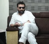 Pawan Kalyan decides to set aside Kiran Royal from Janasena