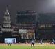 Floodlight Failure Interrupts Second ODI Between India and England