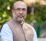 Manipur CM Biren Singh resigned