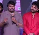 Chiranjeevi Praises Vishwak Sen’s Response on Industry Rivalries at "Laila" Function
