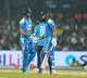 Team India victorious in Cuttack ODI and clinch series