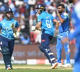 2nd ODI: England batters needed to push on and get us to 350, admits Jos Buttler