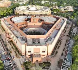 Parliament Budget Session to resume today