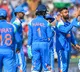 Indian team urges people to join 'Donate Organs, Save Lives' campaign ahead of Ahmedabad ODI