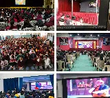 Students across globe tuned in to 'Pariksha Pe Charcha' with PM Modi