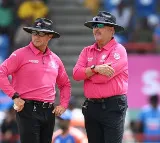 Champions Trophy: Reiffel, Illingworth named on-field umpires for India-Pakistan game