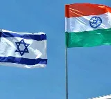 India-Israel talks on bolstering economic times slated for tomorrow