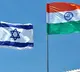 India-Israel talks on bolstering economic times slated for tomorrow
