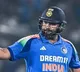 Rohit Sharma Breaks Multiple Records with Century in Cuttack ODI, Surpasses Sachin Tendulkar