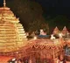Chandrababu going to Srisailam on Feb 23