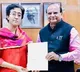 You lost due to curse of Yamuna LG V K Saxena tells Atishi