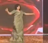 Viral Video: Woman Collapses Mid-Dance at Wedding, Doctors Confirm Cardiac Arrest