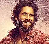 Naga Chaitanya Tandel 3 days collections
