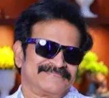 Brahmaji Interview