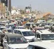 World's Largest Traffic Jam: Vehicles Stranded for 300 Kilometers