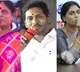 Vijayamma and Sharmila Seek More Time; NCLT Adjourns Jagan’s Petition