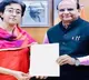 Delhi LG To Atishi Over AAP Debacle In Assembly Elections