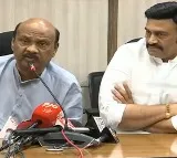Ayynnapatrudu says Jagan should know assembly rules