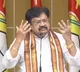 Varla Ramaiah press meet on Peddireddy issue