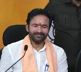 Kishan Reddy Responds to Attack on Chilkur Temple Chief Priest Rangarajan