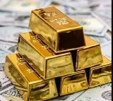 Gold Price all time high