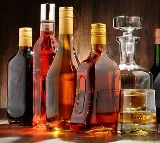 AP Govt hikes liquor prices by 15 percent