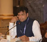 Telangana not to tolerate anarchic elements, says minister