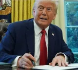 'All hell will break out', Trump says if Israeli hostages not free by Saturday