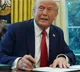 'All hell will break out', Trump says if Israeli hostages not free by Saturday