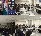 India, France stress on synergy at AI Roundtable on sidelines of summit