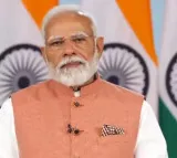 India is driving global growth: PM Modi on India Energy Week