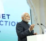 India happy to host next AI Action Summit: PM Modi