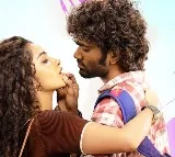  ప్రదీప్ రంగనాథన్  ‘రిటర్న్ ఆఫ్ ది డ్రాగన్’ ట్రైలర్‌ రిలీజ్