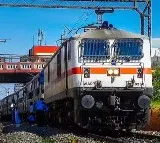 Indian Railways to Explore Nuclear Power for Energy Needs