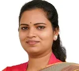Former Minister Vidadala Rajini Seeks Anticipatory Bail in Atrocity Case