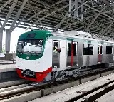 Vijayawada Metro Rail: Two Corridors Planned in Initial Phase