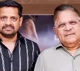 Allu Aravind Warns Against ‘Thandel’ Piracy