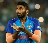 Jasprit Bumrah Champions Trophy Fate May Be Decided Today