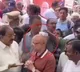 Man Hired Exclusively to Wipe Head!: Lalithaa Jewellers Owner’s Video Goes Viral
