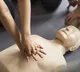 Viral Video: Man Rescued from Heart Attack, Prioritizes Work Over Health