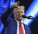 Trumps Hostage Warning To Hamas