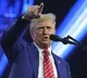 Trumps Hostage Warning To Hamas