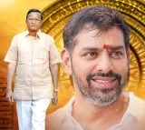 Gali Muddukrishnama Naidu’s Second Son Joins YSRCP – A Setback for Roja?