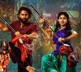 APSRTC Chairman orders probe on being screened Thandel movie in a bus