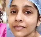 Rashmi to undergo surgery