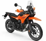 KTM introduces three adventure bikes in Indian market
