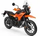 KTM introduces three adventure bikes in Indian market