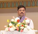 CM Ramesh sensational comments in Lok Sabha about AP Liquor Scam