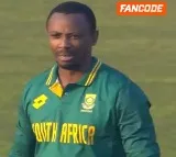 Unusual Incident in South Africa-New Zealand Match—Here's What Happened!