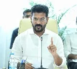 CM Revanth Reddy Mourns Death of Hyderabad Residents in Madhya Pradesh Accident